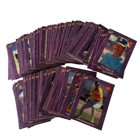 VINTAGE CLASSIC MAJOR LEAGUE BASEBALL 1991 COLLECTOR'S EDITION TRIVIA BOARD GAME - Picture 15 of 16